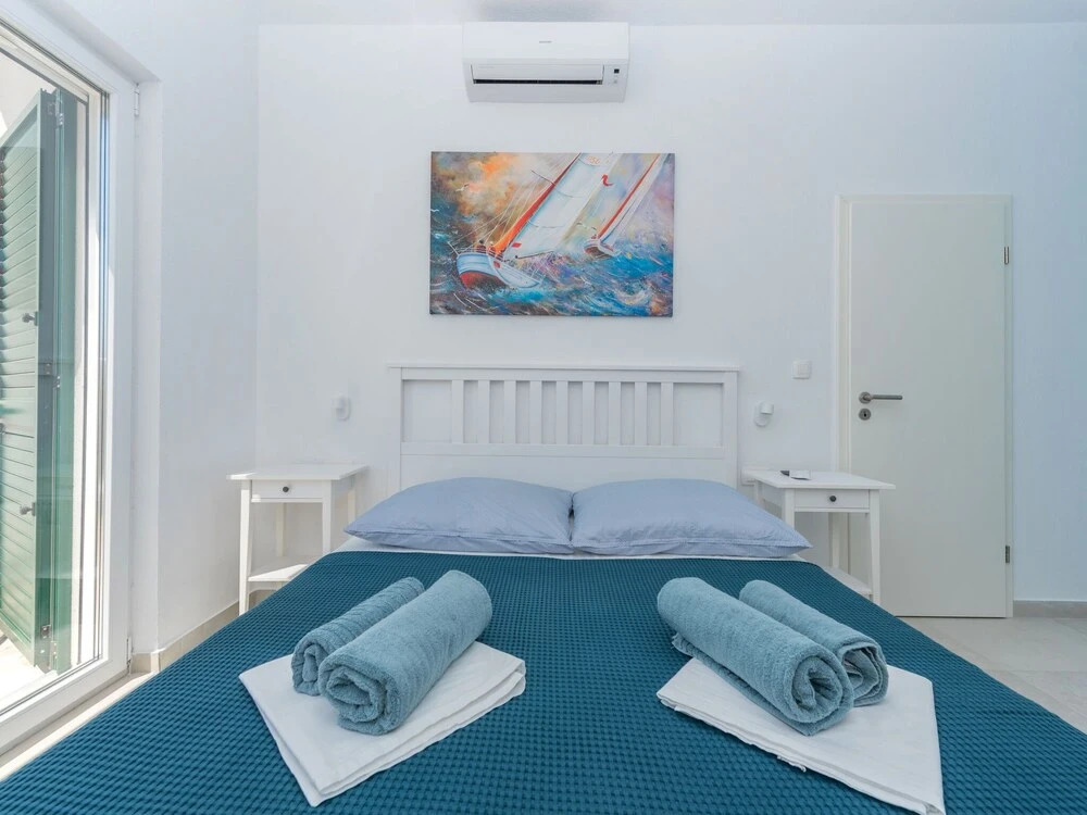 Luxurious Villa in Makarska With Pool