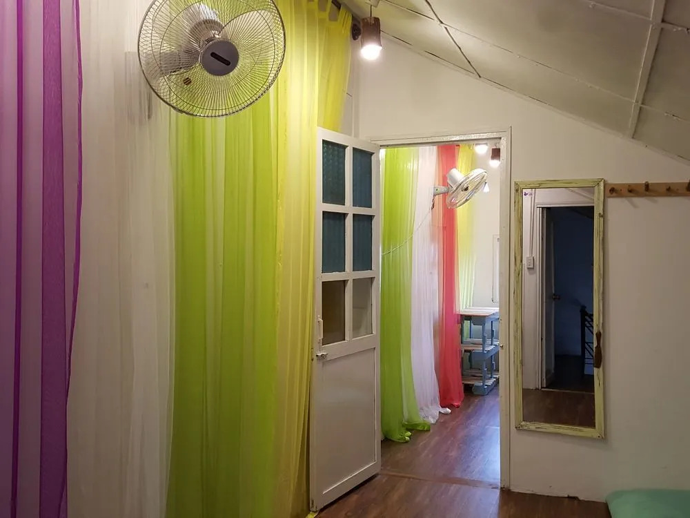 Soc Homestay