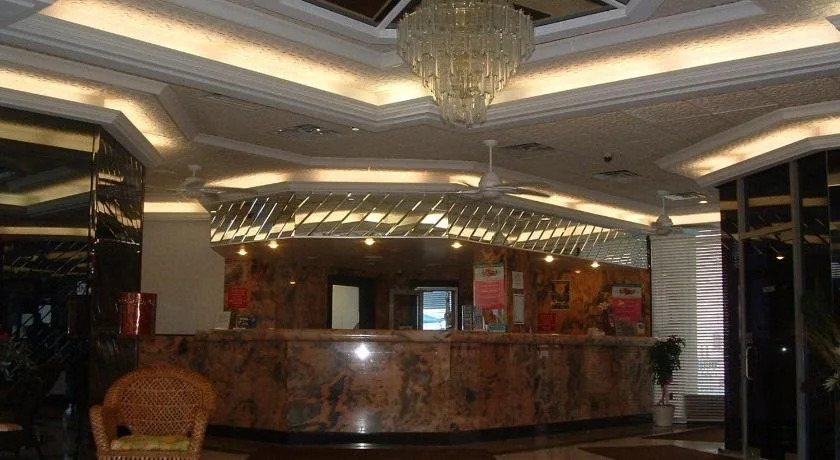 Bal Harbour Hotels