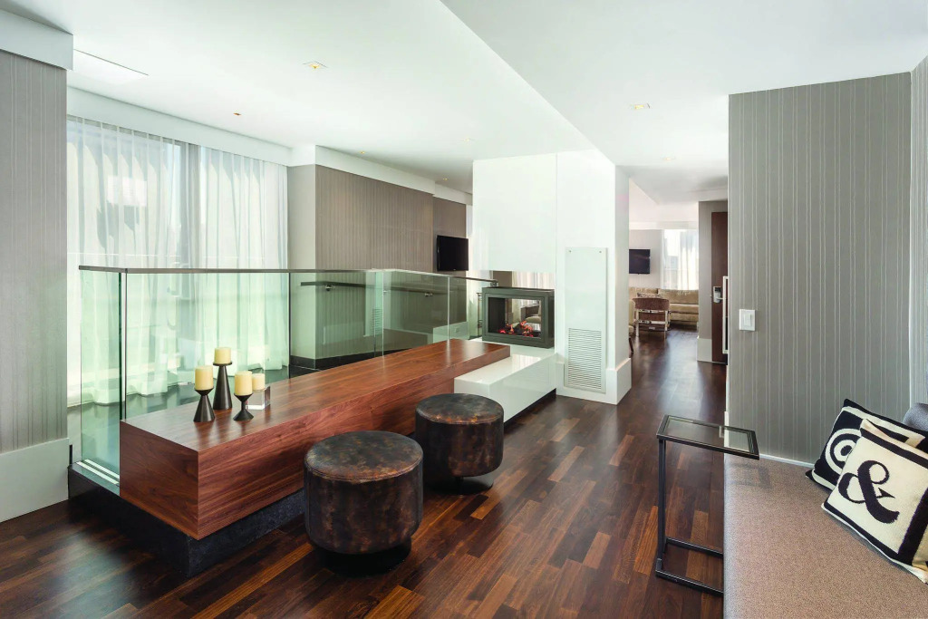 Midtown 45 at New York City