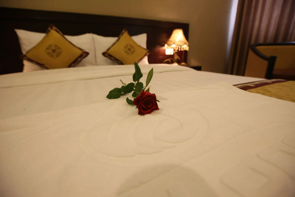 Lac Long Hotel Hai Phong