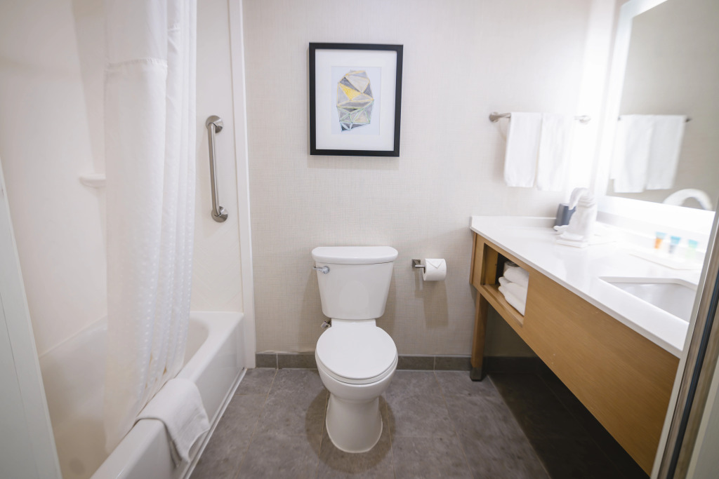 Holiday Inn & Suites Houston NW - Vintage Park Area by IHG