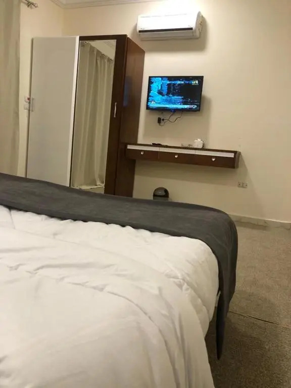 Sphinx Luxor Apartment