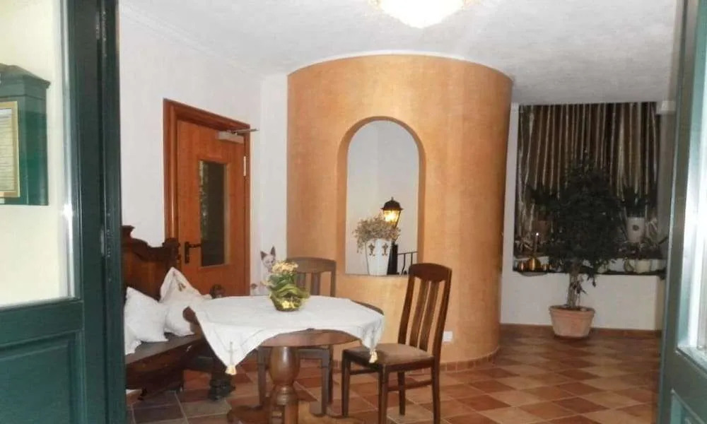 Hotel Gasthaus zur Post