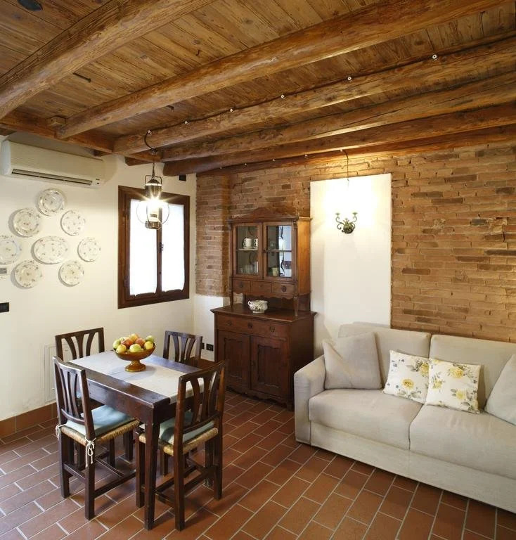 Agriturismo Tenuta la Pila