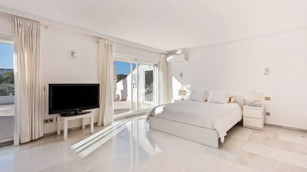 Villa Camilla