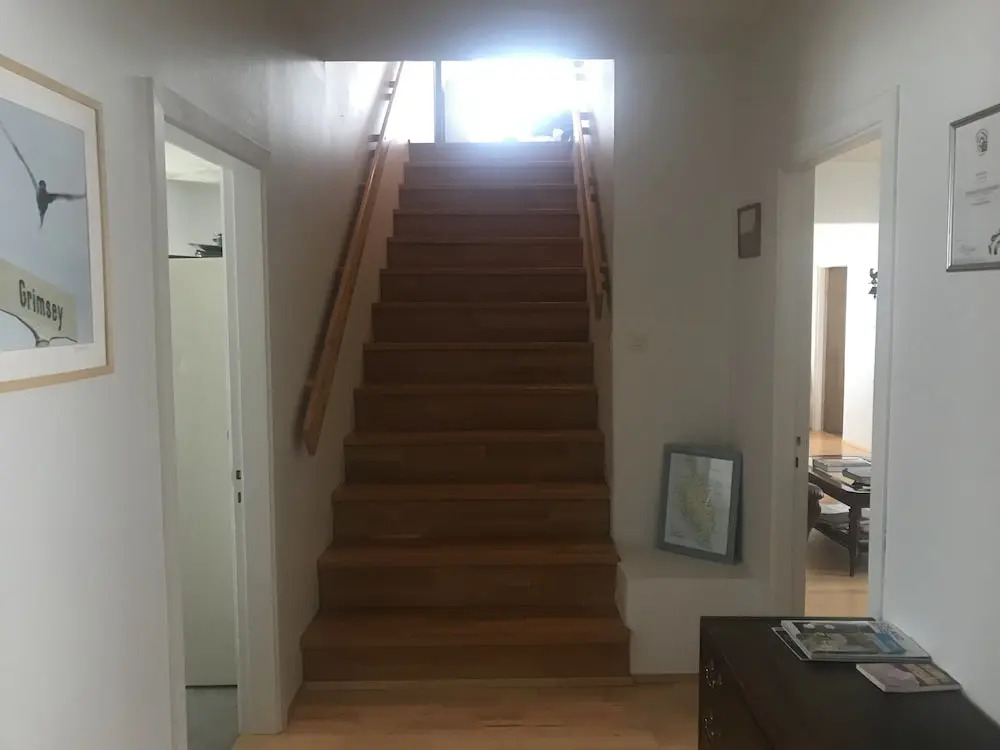Guesthouse Básar