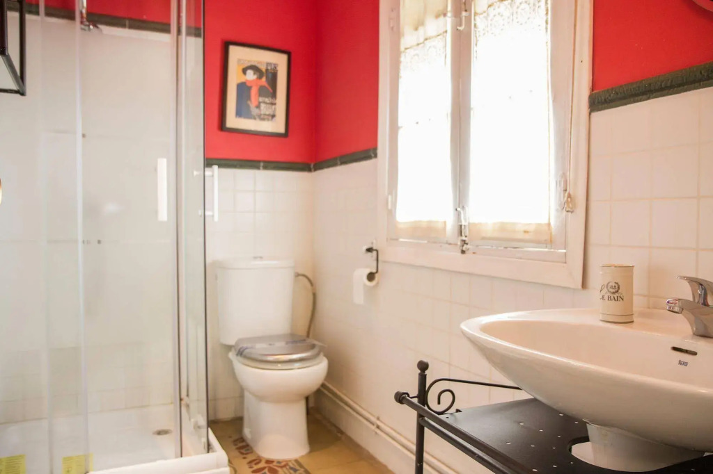 Villa Alicia Guest House
