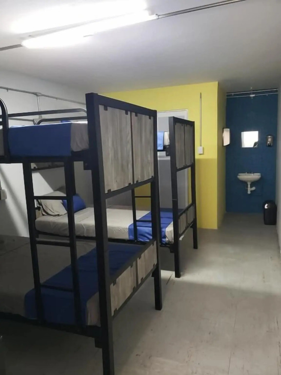 El Gran Hostal