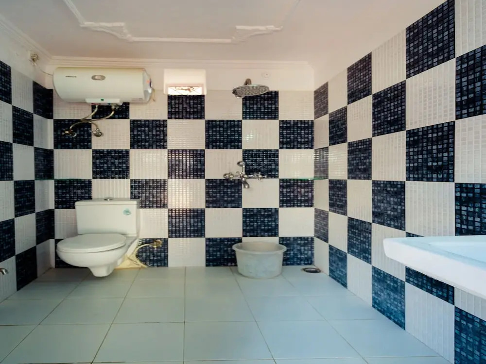 OYO 13752 Vintage Villa Near Shikhar Fall