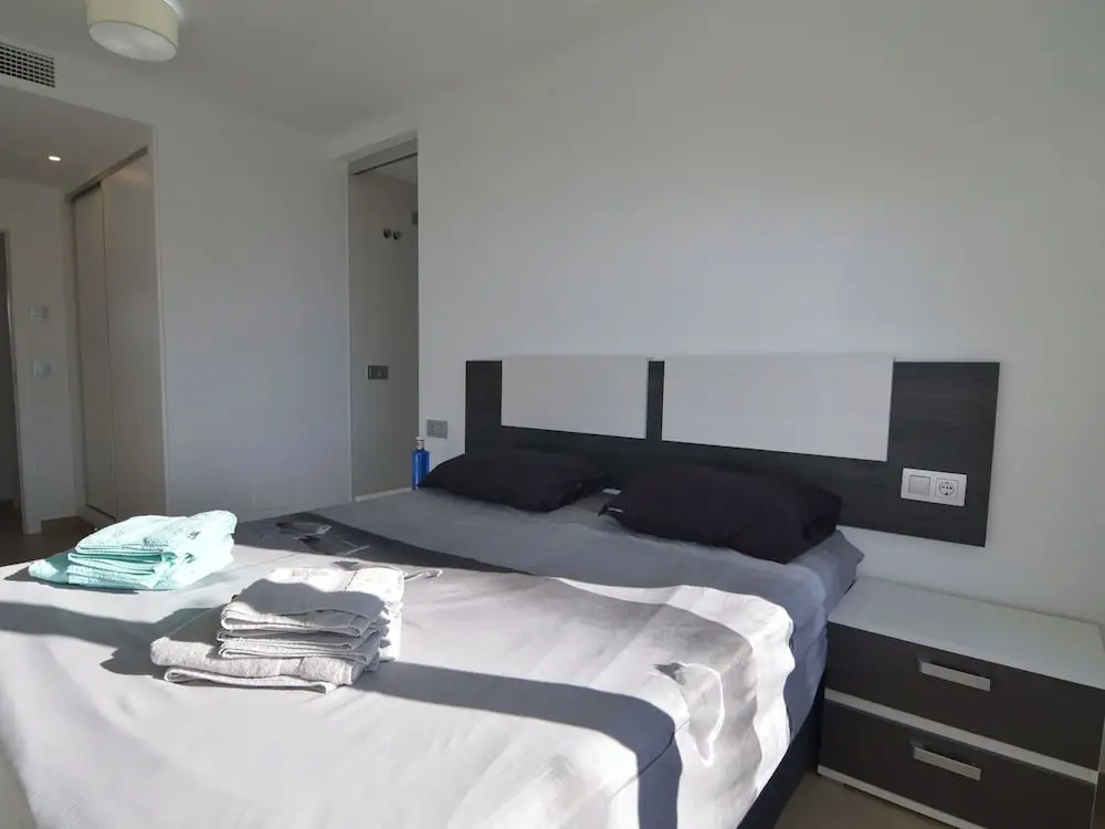 Holiday Home in Orihuela With Pool & Golf