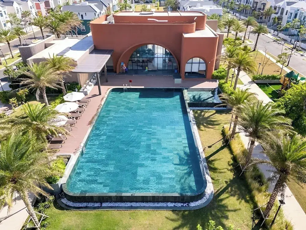Luxury 4 bedroom Casa Santori