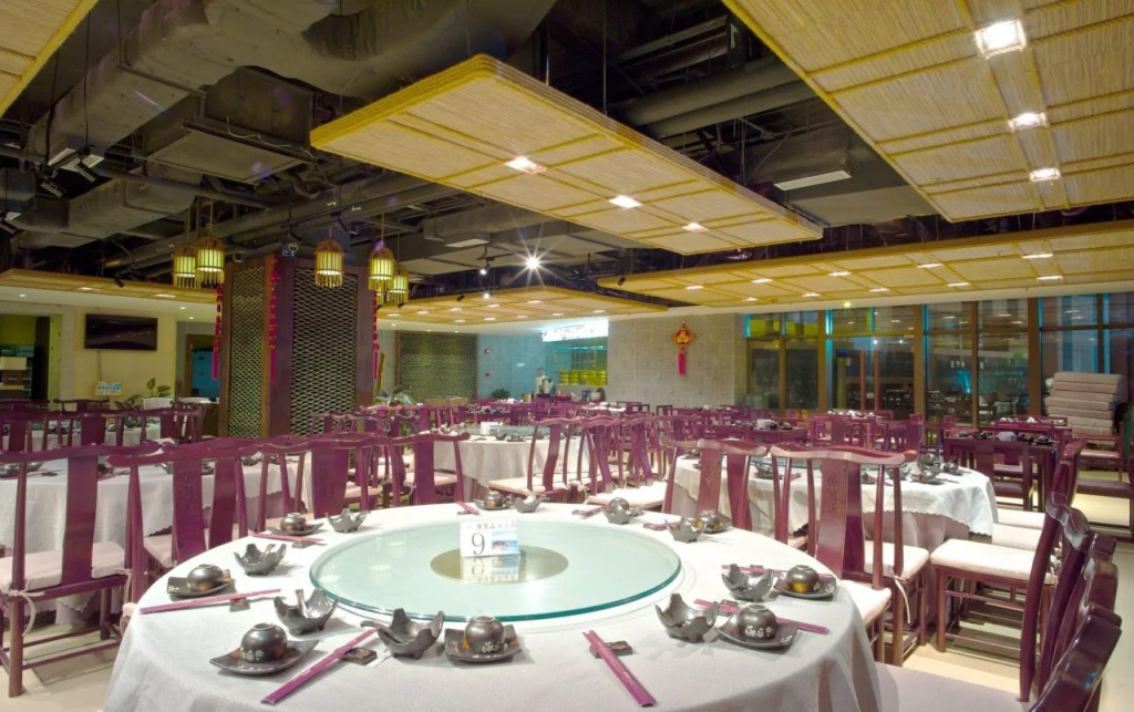 Huizhou Haiwangzi Xuexixing Hotel