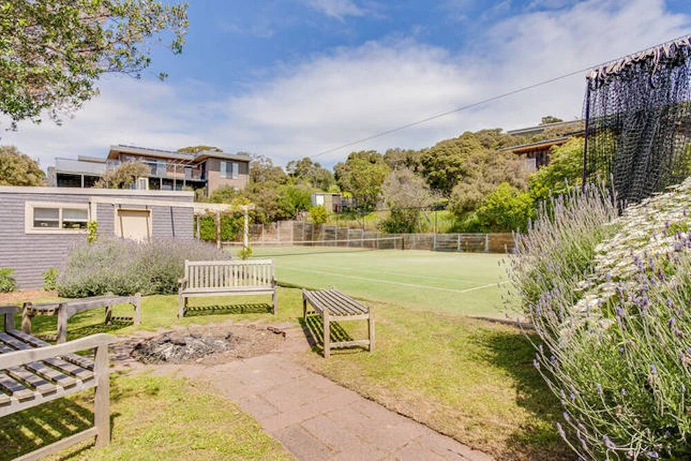 Sorrento Retreat