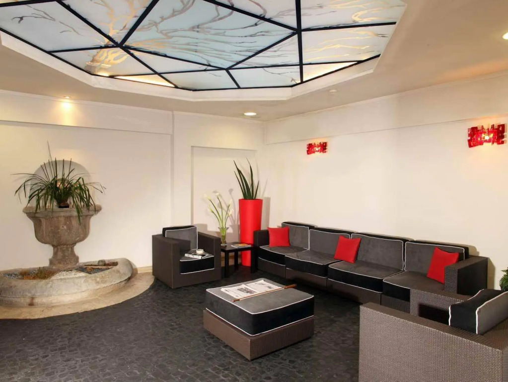 Hotel Del Corso