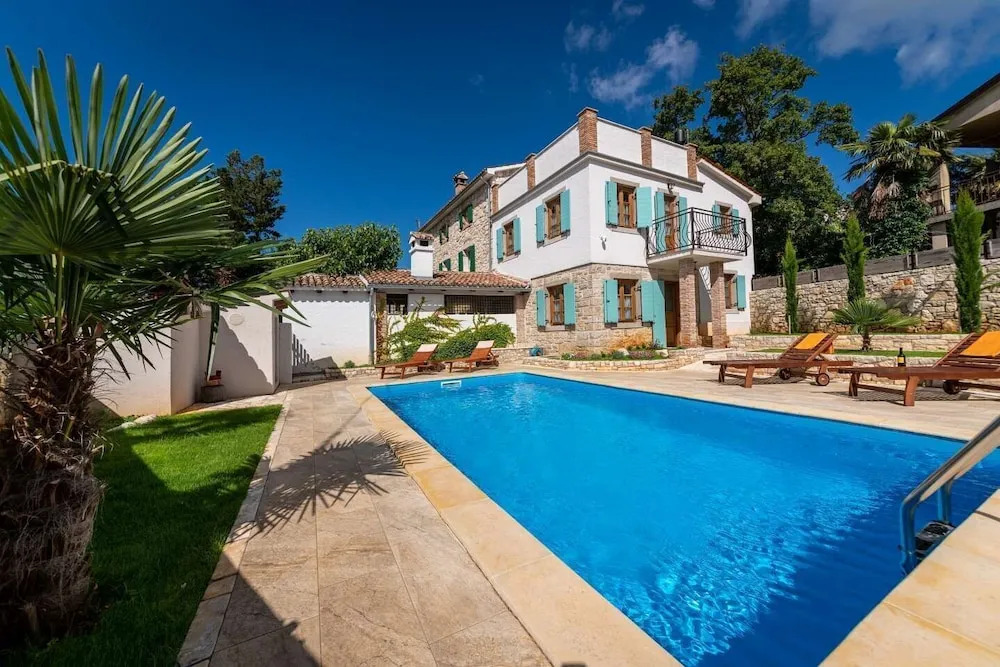 Villa Casa Ivan
