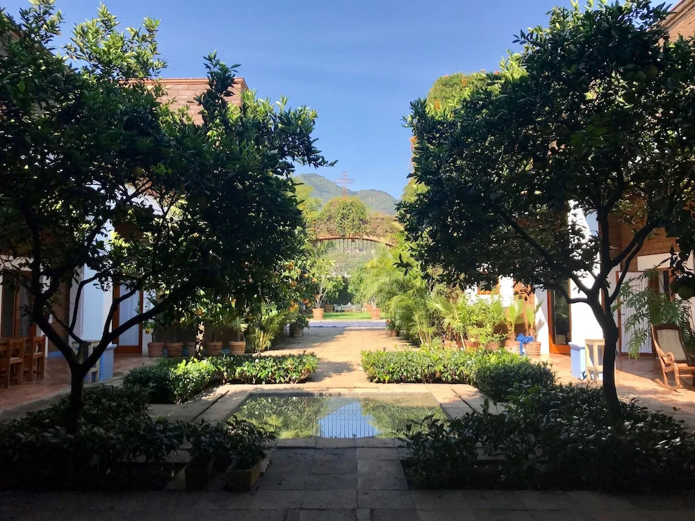 Casa Pixan
