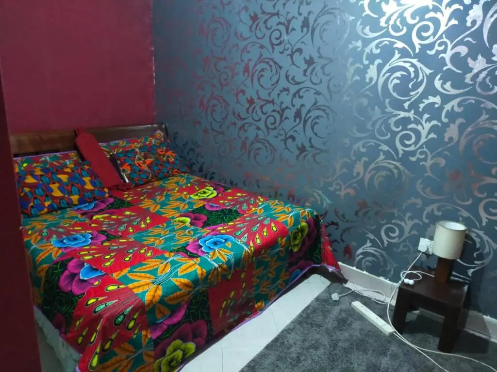 Stay.Plus Sana Sana Studio Apartment