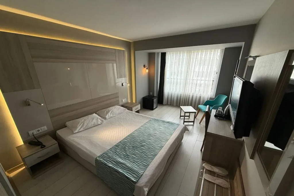 On Hotel