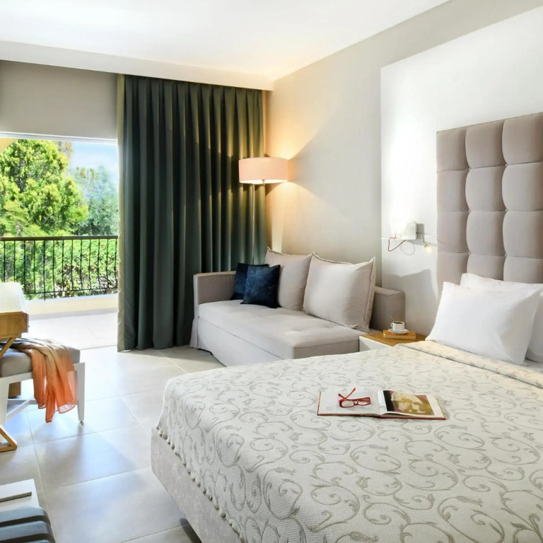 Portes Beach Hotel