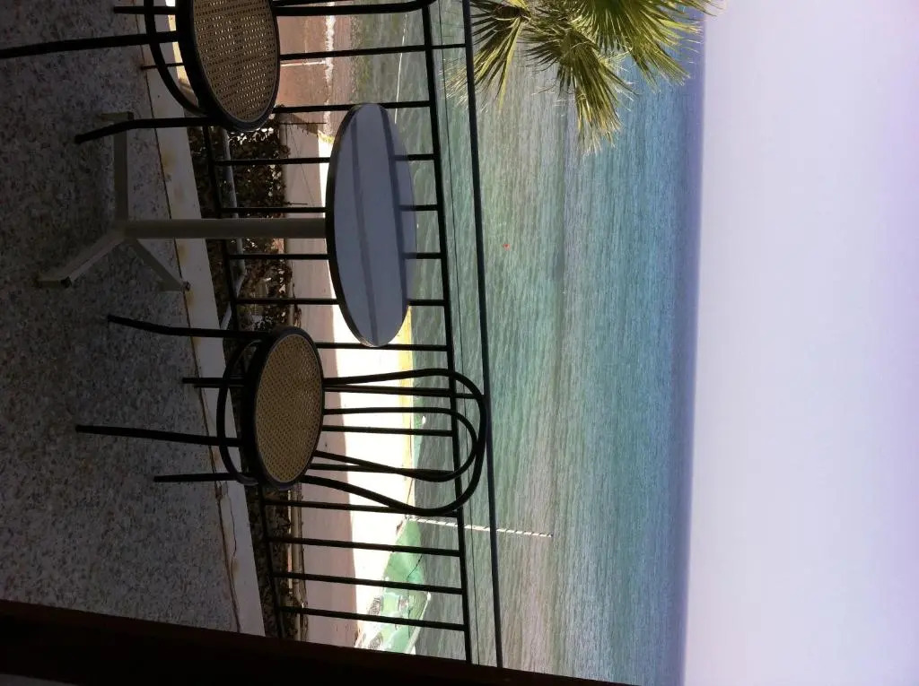 Svetlana & Michalis Oasis Hotel