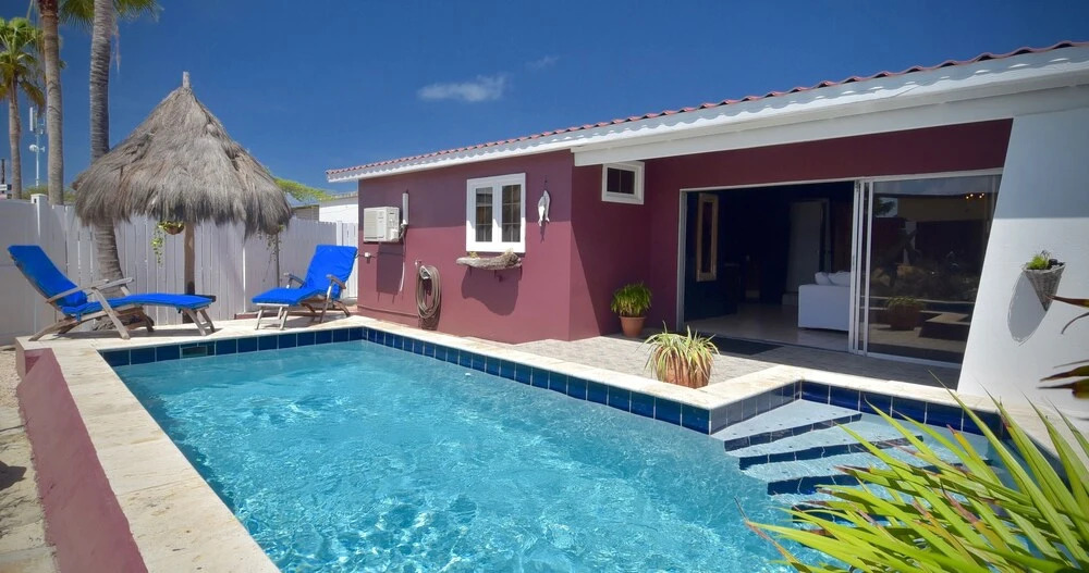 Turibana Residence