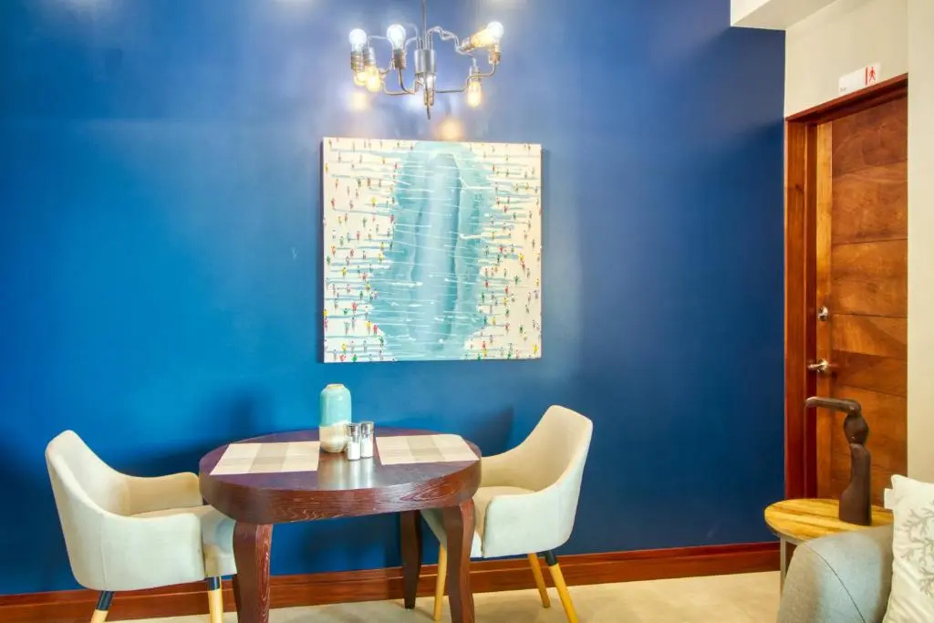 VIVA Residences 202 Gold Standard Certified