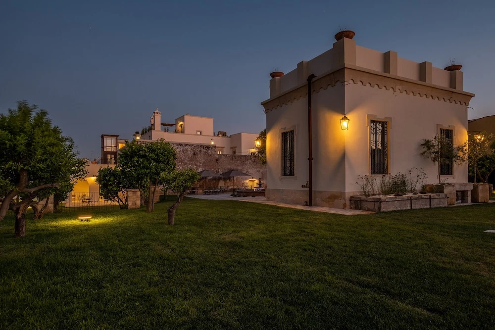 Nohasi Palace Lifestyle Hotel & SPA