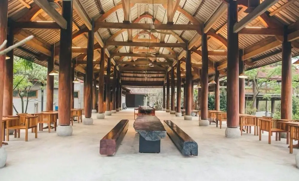 Quynh Vien Resort