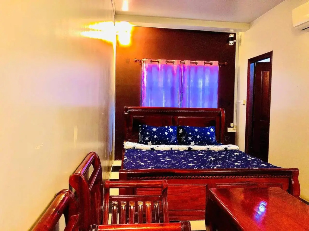 Sihariddh Guesthouse