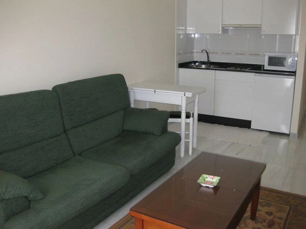 Apartamentos Maritimo Suites-Solo Adultos