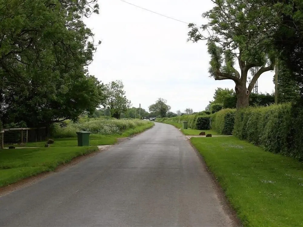 Park Stables