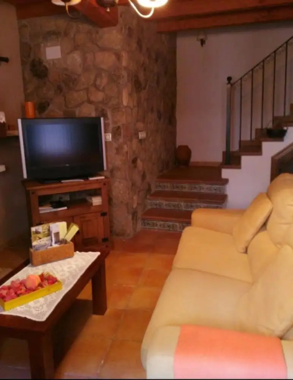 Casa Rural El Olivo