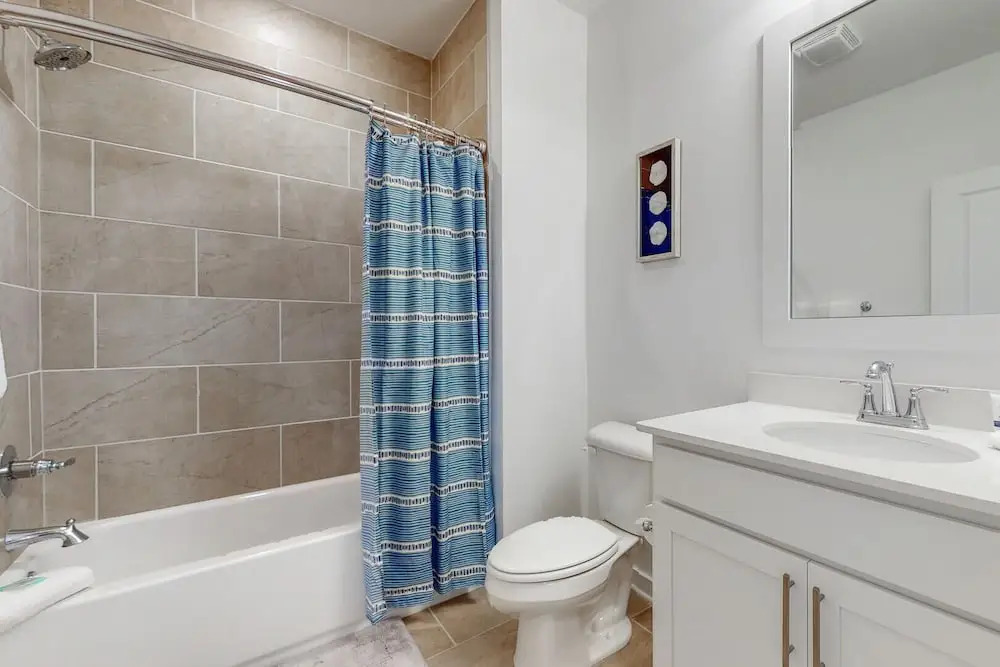 Stunning 3br/2.5ba, Pet Friendly, Sleeps 12