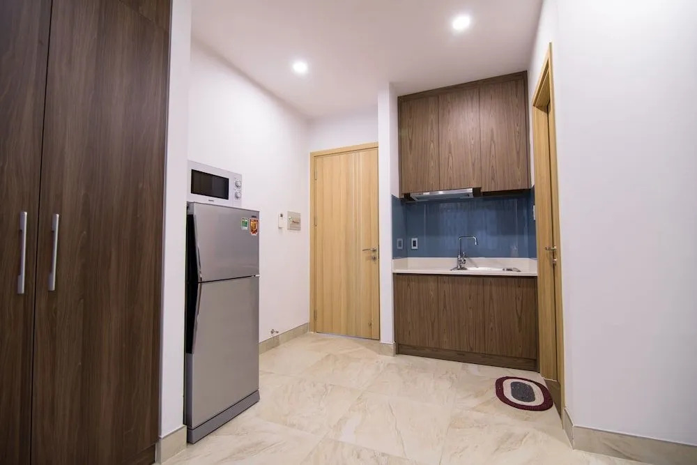AHA Residence Hotel