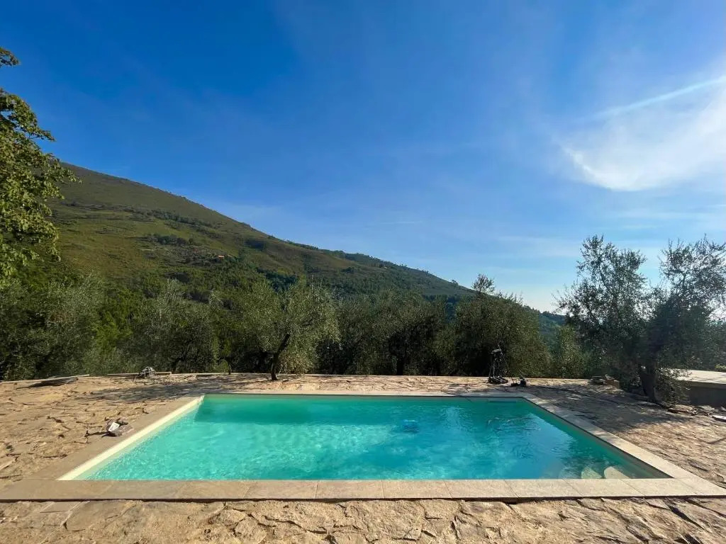 Agriturismo Campo dei Lupi