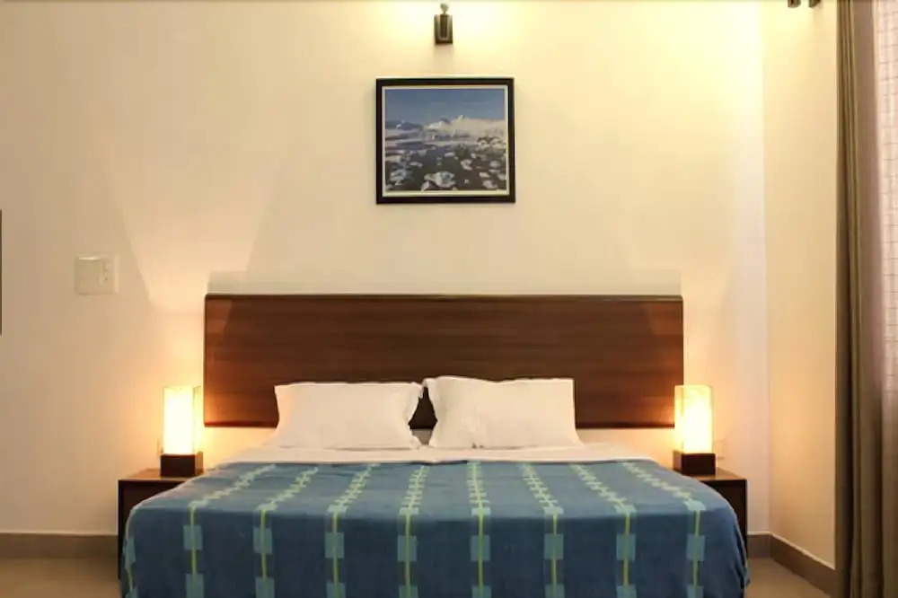 Garden Villa Gurgaon