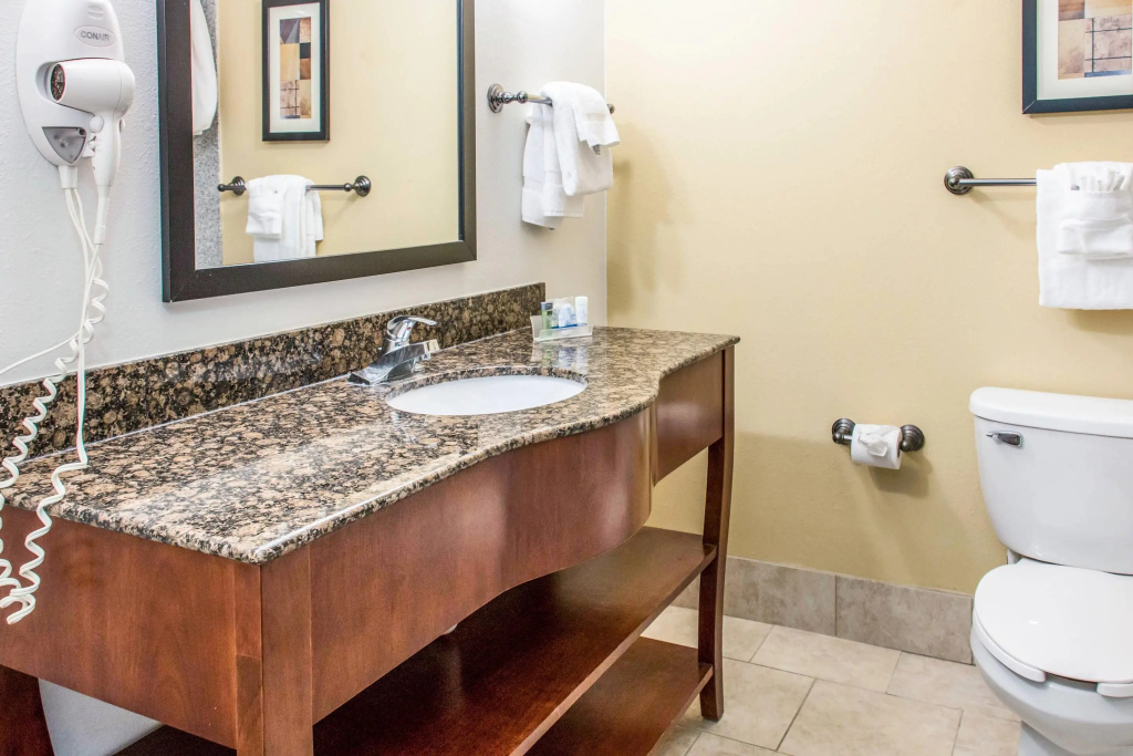 Sleep Inn & Suites Pooler - Savannah Area