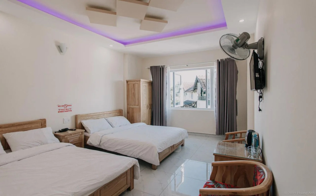 Tuan Kiet Hotel