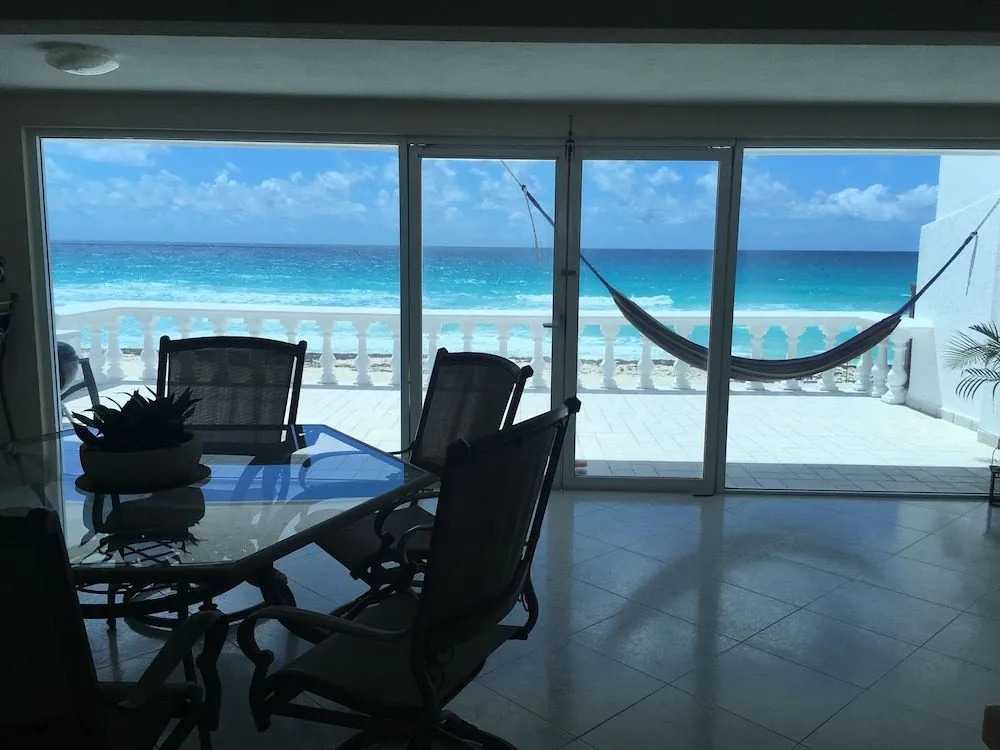 B&B Villas del Mar