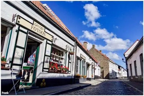 B&B Fotoon