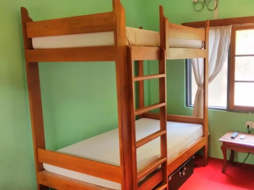 Mya Thida Hotel