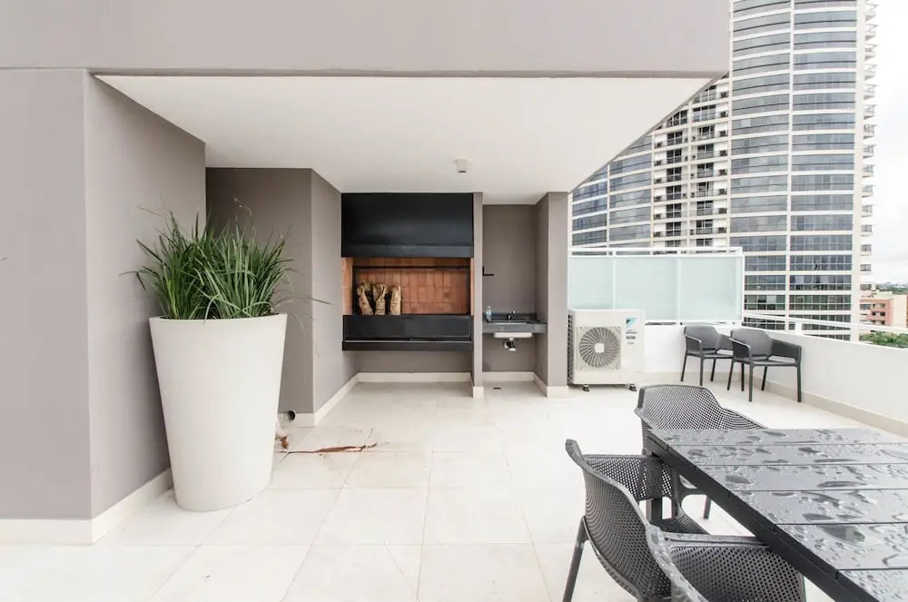 Private 5 Star 1 Bedroom Apartment on SkyTower