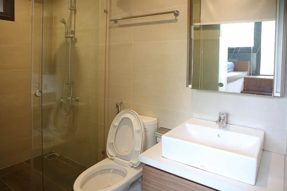 Lotus Inn Serviced Apartment