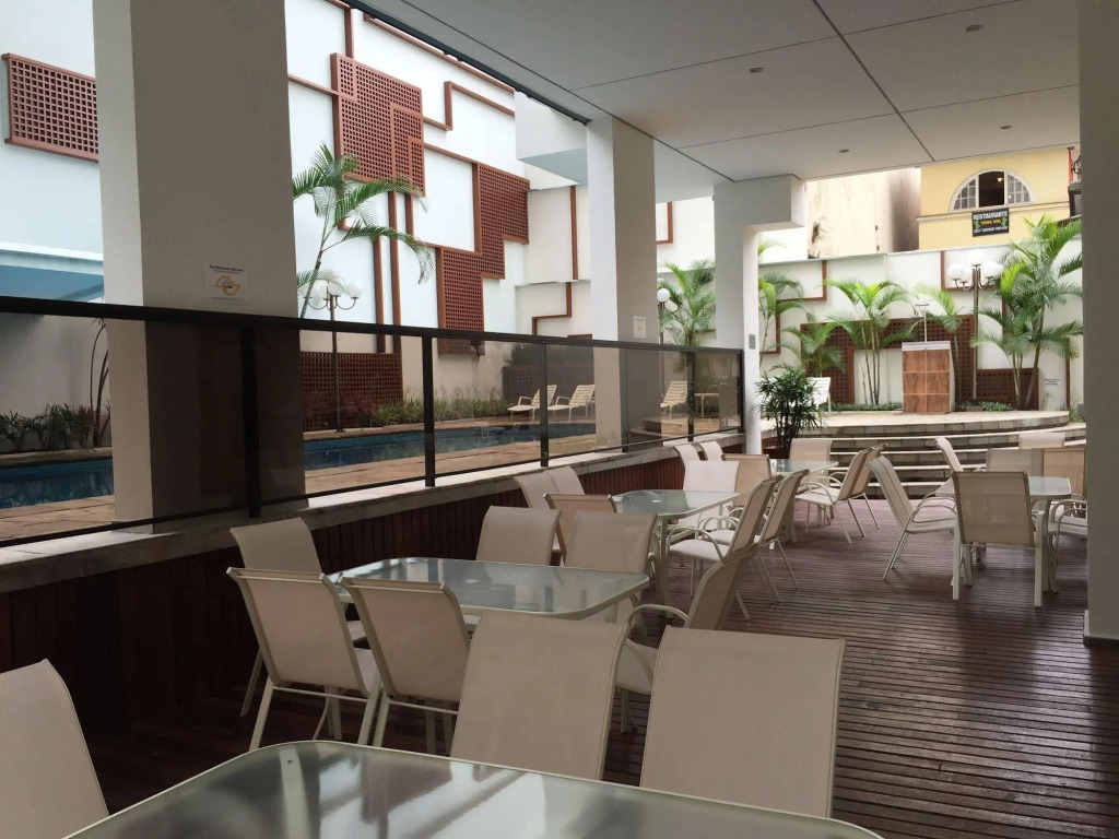 H4 La Residence Paulista
