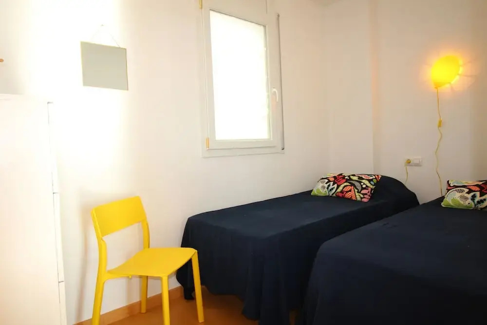Apartamento 3324 - Royal Marine Ii 412