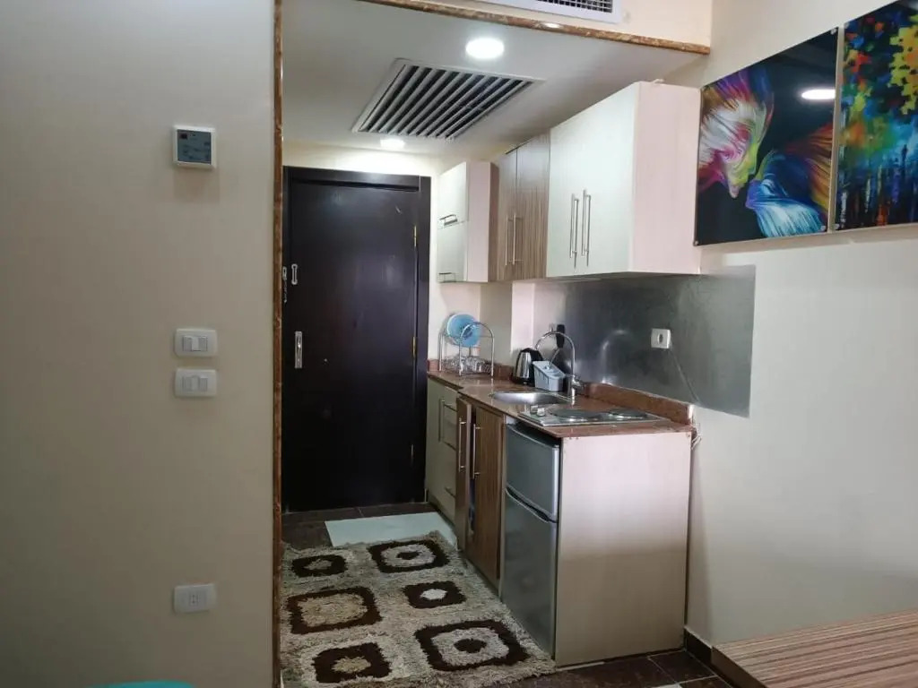 Family apartment by the sea 5