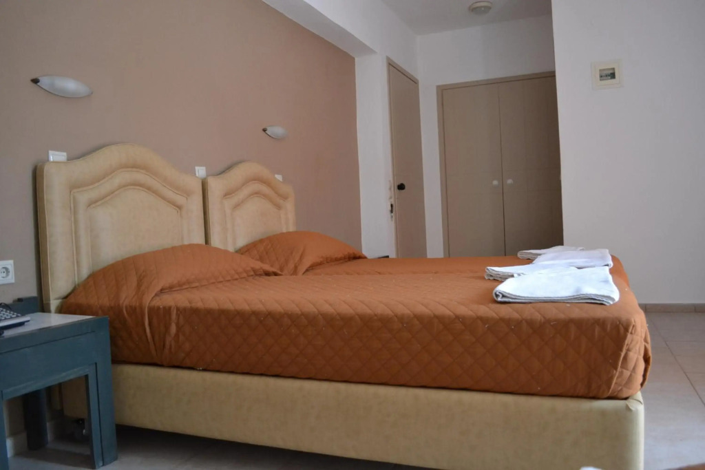Hotel Palladion by Anayia All Inclusive Resorts