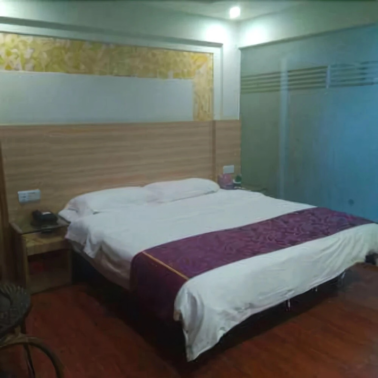 Baoying Business Hotel Shunde