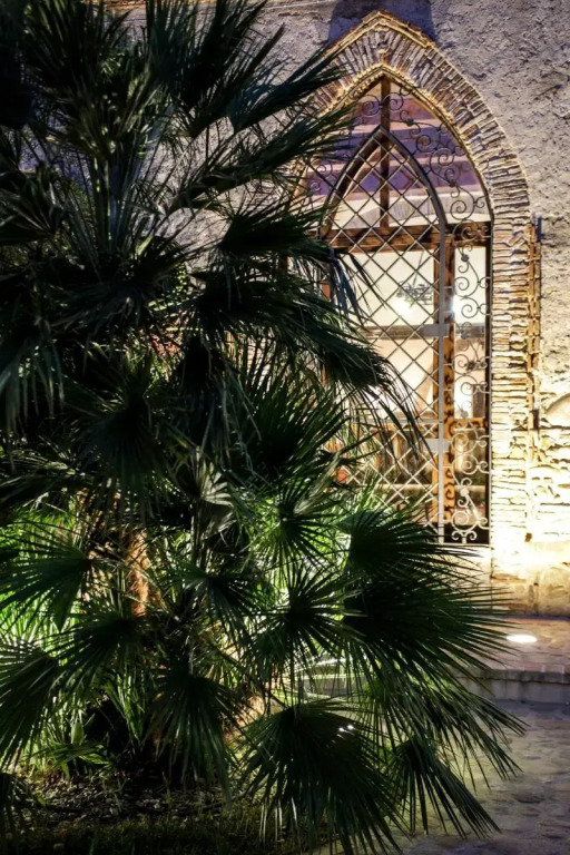 Masseria Mazzei Le Colline del Gelso